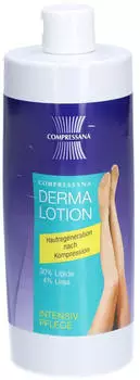 Compressana Derma Lotion 500 ml