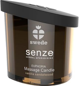 Swede Massagekerze 150 ml