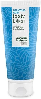 Australian Bodycare Salicylsäure-Körperlotion 200 ml