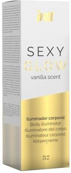 intt Sexy Glow' Creme 60 ml