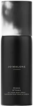 Jo Malone Cologne Intense Myrrh & Tonka All-over Bodyspray 125 ml