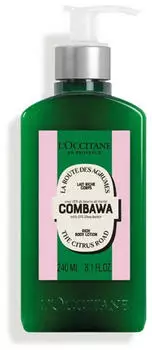 L'Occitane Shea Combawa Reichhaltige Körpermilch (01LC240KC24H)