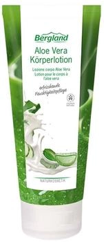 Bergland Aloe Vera K&ouml;rperlotion (36057)