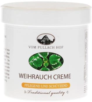 Axisis Weihrauch Creme Pullach Hof 250 ml (12361329)