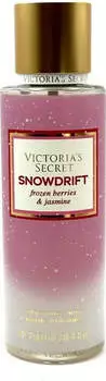 Victoria's Secret Snowdrift Körperspray Frozen Berries & Jasmine für Frauen 250 ml (667558426913)