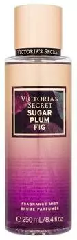 Victoria's Secret Sugar Plum Fig Körperspray für Frauen 250 ml