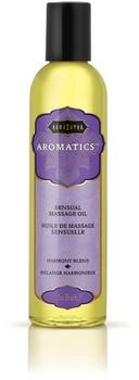 Kama Sutra Aromatics Massageöl Harmony Blend 59 ml (340000093008)