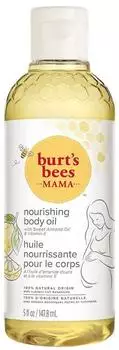 Burt's Bees Mama Bee Nährendes Körperöl mit Vitamin E (5201-07)