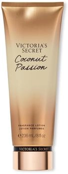 Victoria's Secret Coconut Passion Fragrance Lotion 236ml