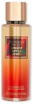 Victoria's Secret VictoriaS Secret - Ginger Apple Jewel - For Women 250 ml