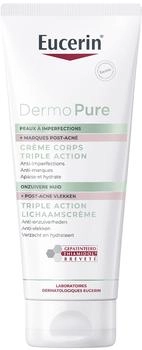 Eucerin DermoPure Triple Action 200ml
