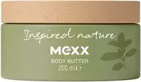 Mexx K&ouml;rperbutter Inspired Nature Women