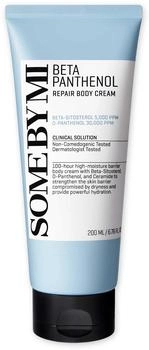 Some by Mi Beta Panthenol Repair Body Cream moisturizing cream (200 ml)