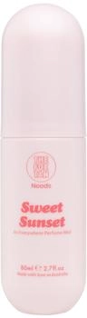 The Fox Tan Everywhere Perfume Mist Sweet Sunset body spray (80 ml)