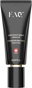 Foreo FAQ Body Sculpt conductive body sculpting serum (60 ml)