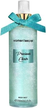 Women' Secret Precious Elixir body spray (250 ml)