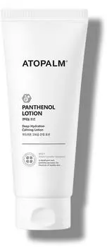 Atopalm Panthenol soothing face and body moisturizing lotion (180 ml)