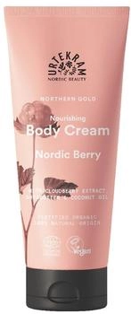 Urtekram Nordic Berry Nourishing Body Cream (200ml)