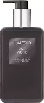 Tom Ford Private Blend Düfte Oud Wood Bodylotion 240 ml