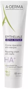A-Derma Epithelial ultra repair cream (100 ml)
