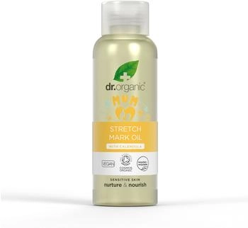 Dr. Organic Anti-stretch mark oil (100 ml)