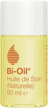 Bi-Oil Natural care oil stretch marks & scars (60 ml)