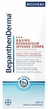 Bepanthen Intense repairing balm (200 ml)