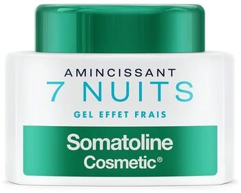 Somatoline Slimming 7 nights fresh effect gel (250 ml)
