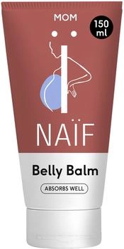 Na&iuml;f Nourishing belly balm (150 ml)