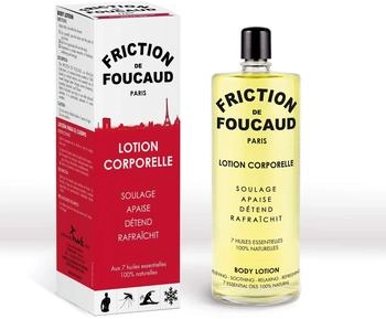 Foucaud Glycerin skin oil (60 ml)
