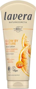 Lavera Glow by Nature Body Lotion 200 ml