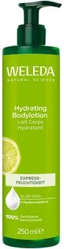 Weleda Aloe Vera & Hyaluronsäure Hydrating Bodylotion 250 ml