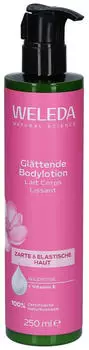 Weleda Wildrose & Vitamin E Glättende Bodylotion 250 ml