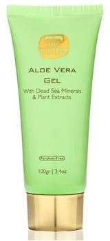 KEDMA Aloe Vera Gel 100 ml