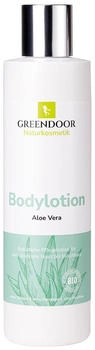 Greendoor Bodylotion Aloe Vera 250 ml