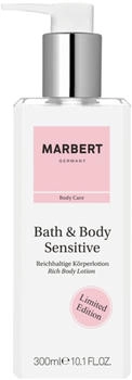 Marbert Bath & Body Sensitive Lotion 300 ml