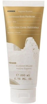 Korres Damenduefte Aegean-BronzeIlluminating Körpermilch 200 ml (86,20 € / 1 l) 200 ml