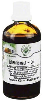Resana Johanniskraut-Öl (100ml)
