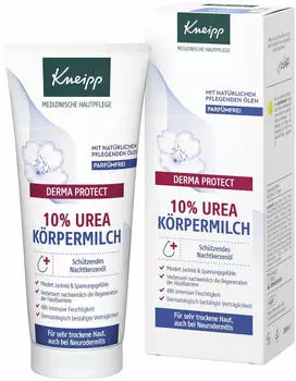 Kneipp Derma Protect Nachtkerze Körpermilch 200ml