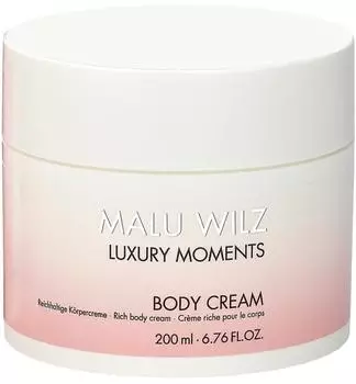 Malu Wilz Luxury Moments Body Cream 200 ml