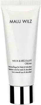 Malu Wilz Neck & Décolleté Cream 75 ml