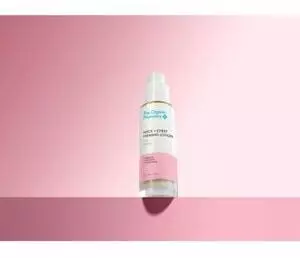 The Organic Pharmacy Neck + Chest Firming Lotion 50 ml