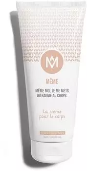 Même Cosmetics Body moisturizing cream (200 ml)