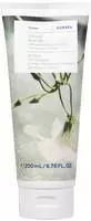 Korres K&ouml;rpermilch JASMINE, 200 ml
