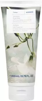 Korres JASMINE K&ouml;rpermilch 200 ml