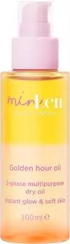 Weleda minLen Golden Hour Oil 100 ml
