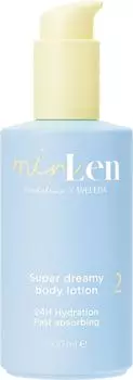 Weleda minLen Super Dreamy Body Lotion 200 ml