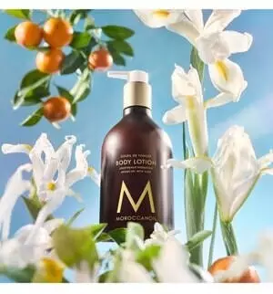 Moroccanoil Body Lotion Soleil de Tanger 360 ml