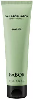 Babor Soul & Body Lotion Agathist 150 ml