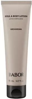 Babor Soul & Body Lotion Grounding 150 ml
